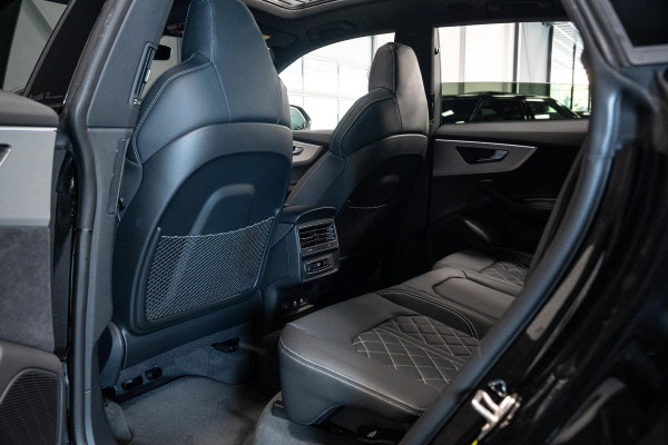 Audi Q8 55 TFSI e quattro Pro Line S *Vierwielbesturing / ABT 23'' / Bang & Olufsen / Panorama / Stoelventilatie / Head-up*
