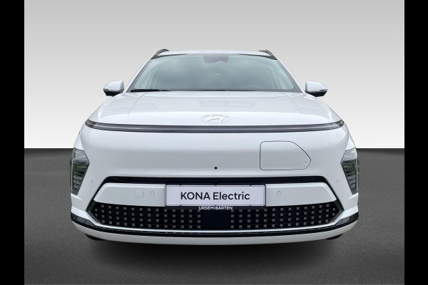 Hyundai KONA ELECTRIC Premium 65.4 kWh VAN: €47.185 VOOR: €40.685