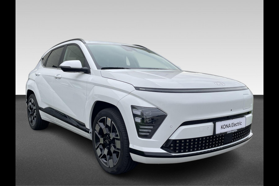 Hyundai KONA ELECTRIC Premium 65.4 kWh VAN: €47.185 VOOR: €40.685