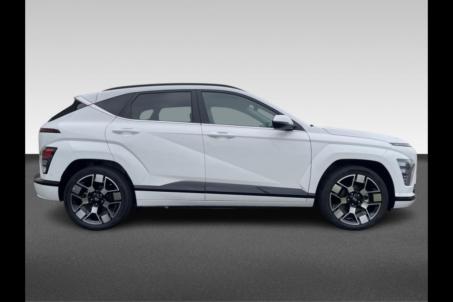 Hyundai KONA ELECTRIC Premium 65.4 kWh VAN: €47.185 VOOR: €40.685