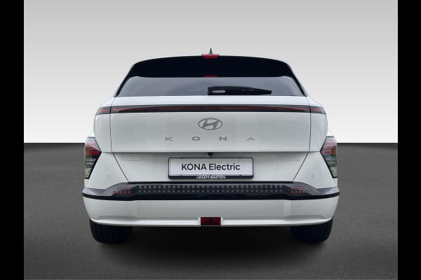 Hyundai KONA ELECTRIC Premium 65.4 kWh VAN: €47.185 VOOR: €40.685