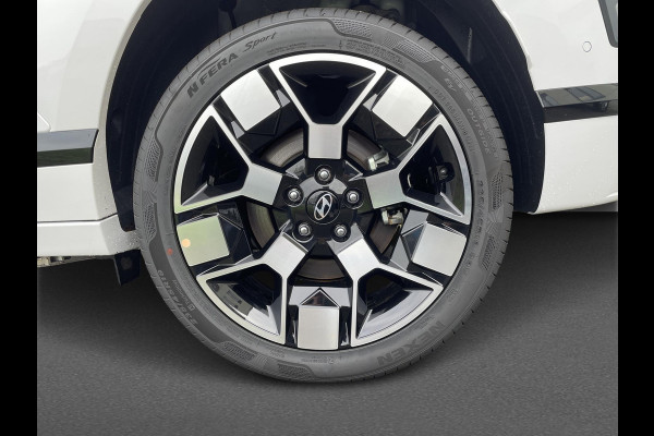 Hyundai KONA ELECTRIC Premium 65.4 kWh VAN: €47.185 VOOR: €40.685