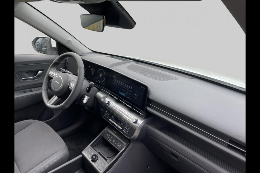 Hyundai KONA ELECTRIC Premium 65.4 kWh VAN: €47.185 VOOR: €40.685