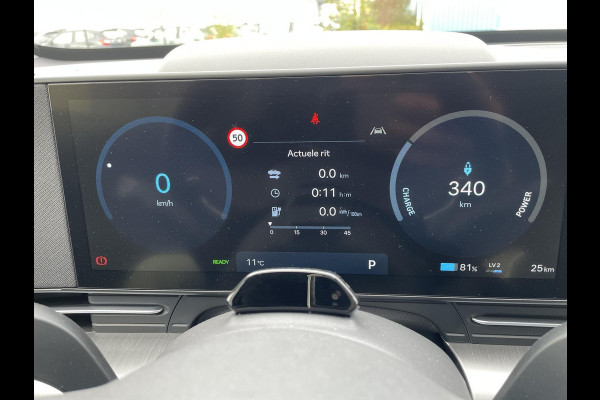 Hyundai KONA ELECTRIC Premium 65.4 kWh VAN: €47.185 VOOR: €40.685