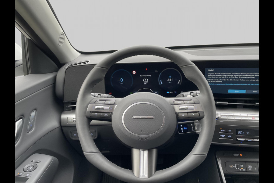 Hyundai KONA ELECTRIC Premium 65.4 kWh VAN: €47.185 VOOR: €40.685
