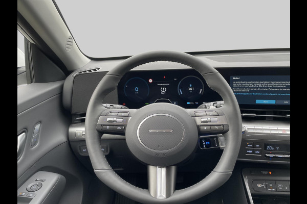 Hyundai KONA ELECTRIC Premium 65.4 kWh VAN: €47.185 VOOR: €40.685