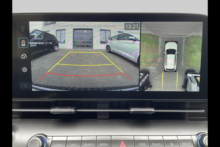 Hyundai KONA ELECTRIC Premium 65.4 kWh VAN: €47.185 VOOR: €40.685