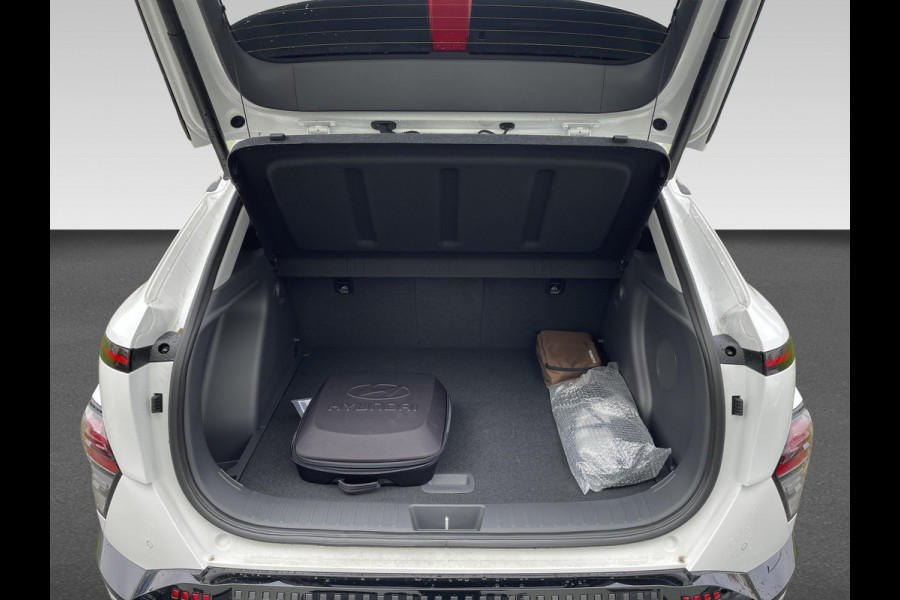 Hyundai KONA ELECTRIC Premium 65.4 kWh VAN: €47.185 VOOR: €40.685
