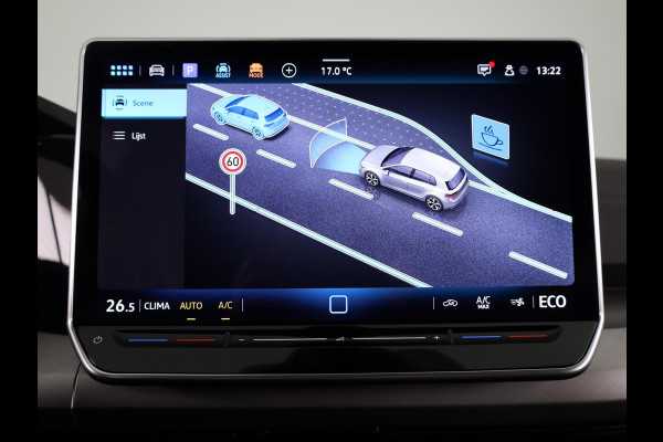 Volkswagen Golf 1.5 eHybrid Life Edition 204 pk Automaat (DSG) | Verlengde garantie | Navigatie via App | Parkeersensoren (Park assist) | Achteruitrijcamera | Adaptieve cruise control |