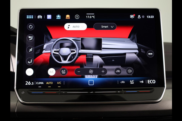 Volkswagen Golf 1.5 eHybrid Life Edition 204 pk Automaat (DSG) | Verlengde garantie | Navigatie via App | Parkeersensoren (Park assist) | Achteruitrijcamera | Adaptieve cruise control |