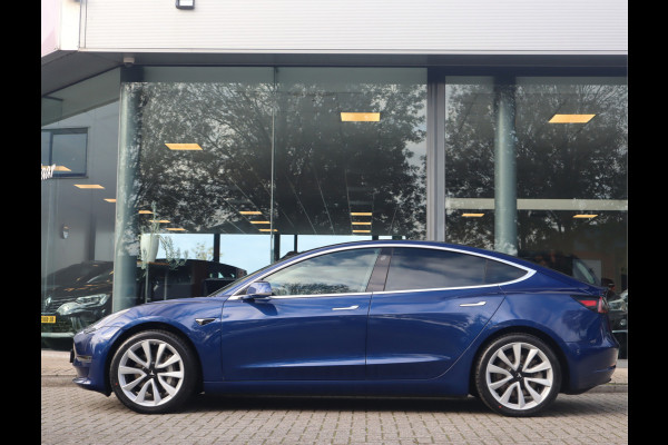Tesla Model 3 Long Range AWD 75 kWh / Autopilot