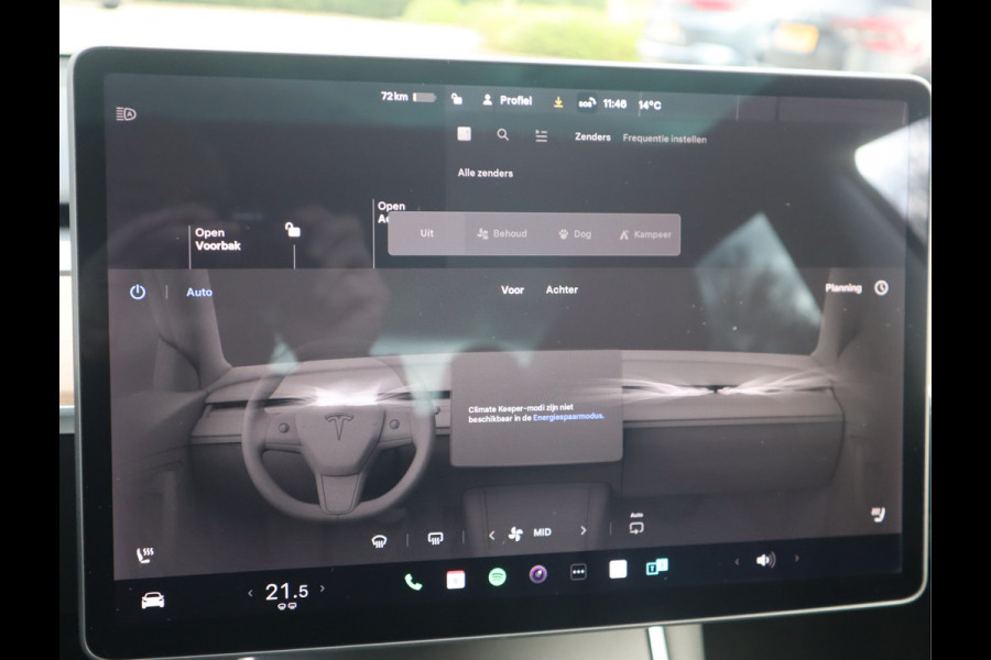 Tesla Model 3 Long Range AWD 75 kWh / Autopilot
