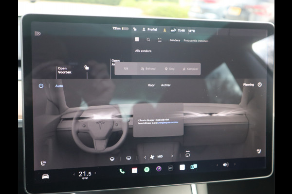 Tesla Model 3 Long Range AWD 75 kWh / Autopilot