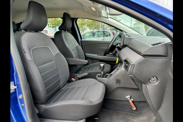 Dacia Sandero 1.0 TCe 90 Comfort, NAP, CarPlay, Camera, Cruise-Control