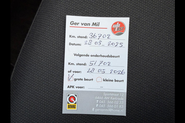 Dacia Sandero 1.0 TCe 90 Comfort, NAP, CarPlay, Camera, Cruise-Control