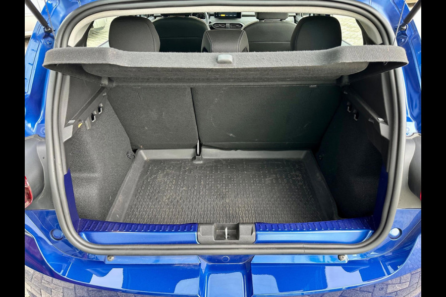 Dacia Sandero 1.0 TCe 90 Comfort, NAP, CarPlay, Camera, Cruise-Control