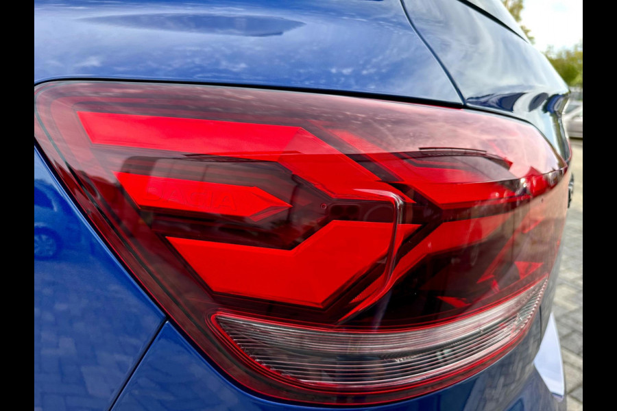 Dacia Sandero 1.0 TCe 90 Comfort, NAP, CarPlay, Camera, Cruise-Control