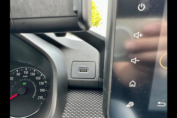 Dacia Sandero 1.0 TCe 90 Comfort, NAP, CarPlay, Camera, Cruise-Control