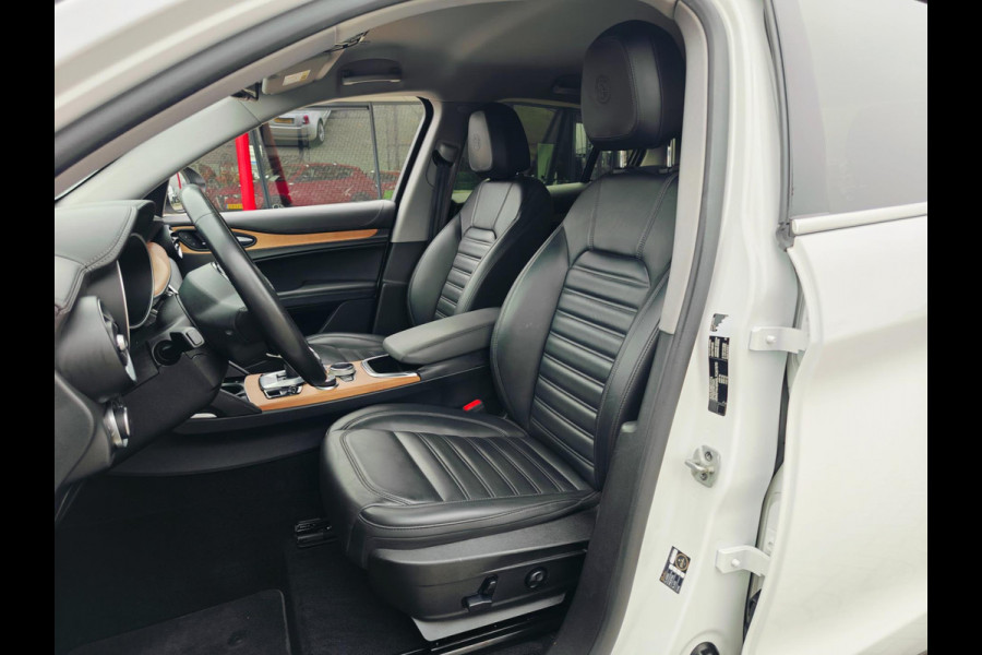 Alfa Romeo Stelvio 2.0 T AWD Super (280 PK) Facelift