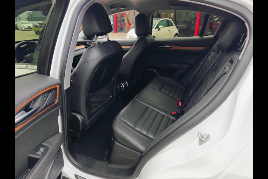 Alfa Romeo Stelvio 2.0 T AWD Super (280 PK) Facelift