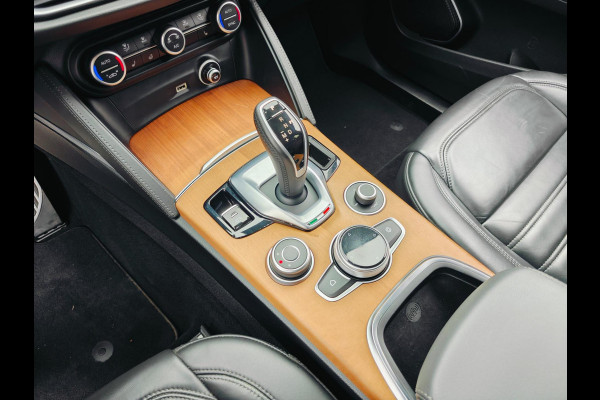 Alfa Romeo Stelvio 2.0 T AWD Super (280 PK) Facelift