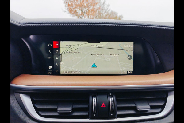 Alfa Romeo Stelvio 2.0 T AWD Super (280 PK) Facelift