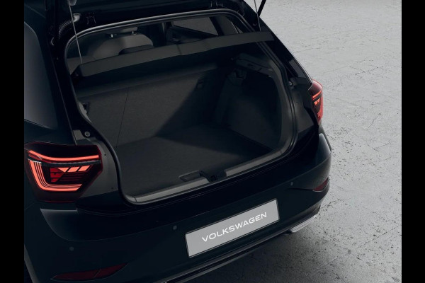 Volkswagen Polo GP R-Line Edition 1.0 TSI 70 kW / 95 PK Hatchback 7 v