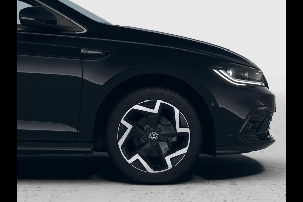 Volkswagen Polo GP R-Line Edition 1.0 TSI 70 kW / 95 PK Hatchback 7 v