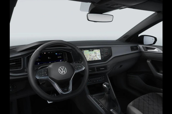 Volkswagen Polo GP R-Line Edition 1.0 TSI 70 kW / 95 PK Hatchback 7 v