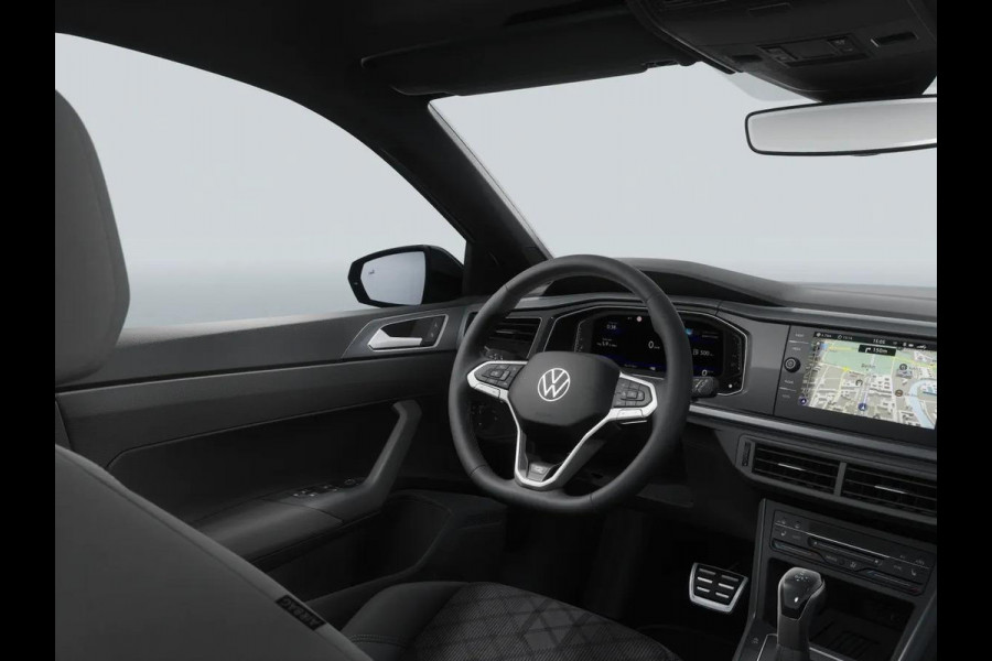 Volkswagen Polo GP R-Line Edition 1.0 TSI 70 kW / 95 PK Hatchback 7 v