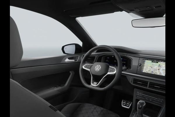 Volkswagen Polo GP R-Line Edition 1.0 TSI 70 kW / 95 PK Hatchback 7 v