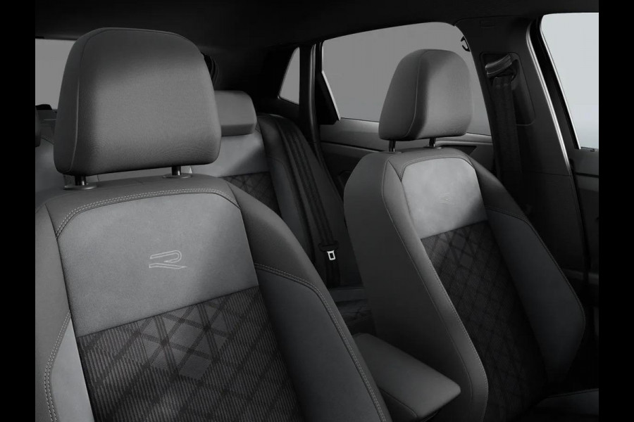 Volkswagen Polo GP R-Line Edition 1.0 TSI 70 kW / 95 PK Hatchback 7 v