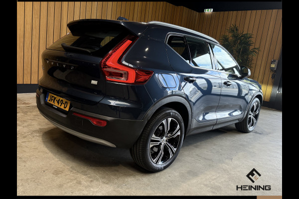 Volvo XC40 1.5 T5 Recharge Inscription Expression Navi. Panoramadak. Apple-carplay. Harman/kardon