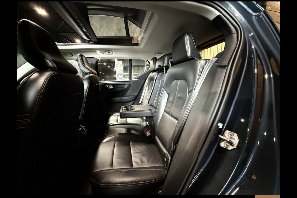 Volvo XC40 1.5 T5 Recharge Inscription Expression Navi. Panoramadak. Apple-carplay. Harman/kardon