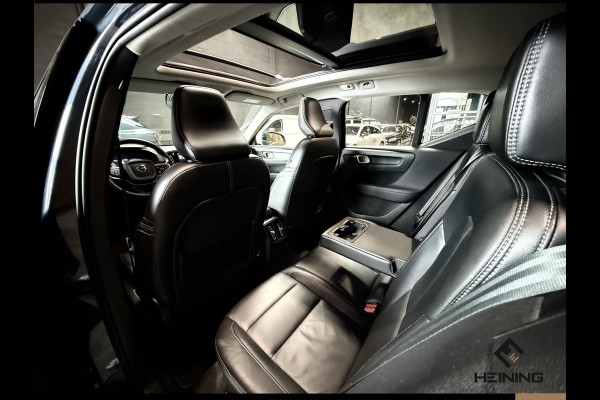 Volvo XC40 1.5 T5 Recharge Inscription Expression Navi. Panoramadak. Apple-carplay. Harman/kardon