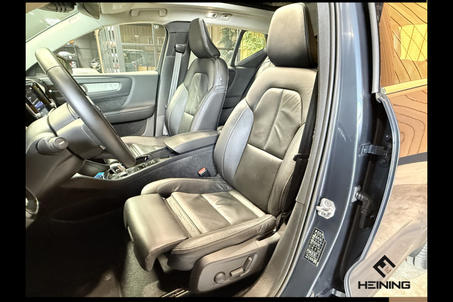 Volvo XC40 1.5 T5 Recharge Inscription Expression Navi. Panoramadak. Apple-carplay. Harman/kardon