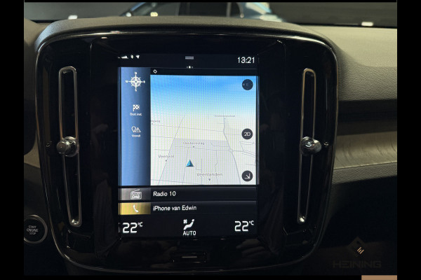 Volvo XC40 1.5 T5 Recharge Inscription Expression Navi. Panoramadak. Apple-carplay. Harman/kardon