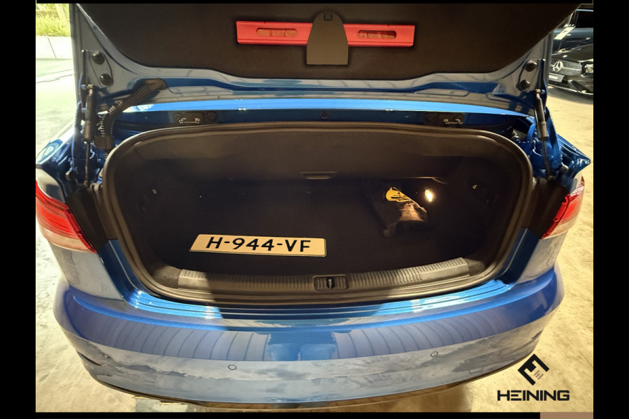 Audi A3 Cabriolet 35 TFSI CoD Sport S Line Edition. 2x S-line. Navi. Trekhaak. Led. Leer. 52000 km !!