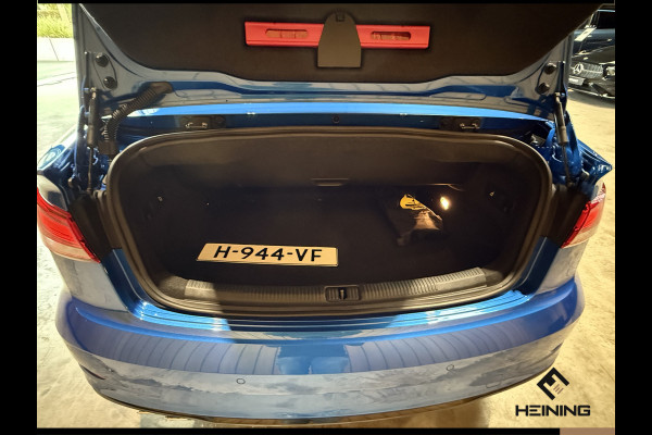 Audi A3 Cabriolet 35 TFSI CoD Sport S Line Edition. 2x S-line. Navi. Trekhaak. Led. Leer. 52000 km !!