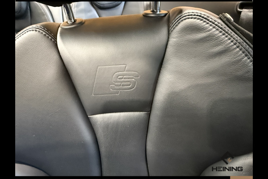 Audi A3 Cabriolet 35 TFSI CoD Sport S Line Edition. 2x S-line. Navi. Trekhaak. Led. Leer. 52000 km !!