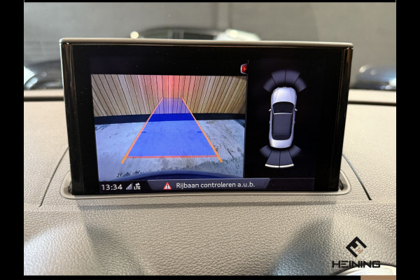 Audi A3 Cabriolet 35 TFSI CoD Sport S Line Edition. 2x S-line. Navi. Trekhaak. Led. Leer. 52000 km !!