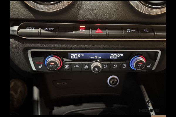 Audi A3 Cabriolet 35 TFSI CoD Sport S Line Edition. 2x S-line. Navi. Trekhaak. Led. Leer. 52000 km !!