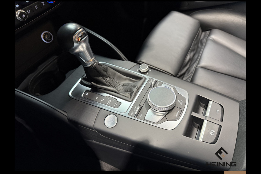 Audi A3 Cabriolet 35 TFSI CoD Sport S Line Edition. 2x S-line. Navi. Trekhaak. Led. Leer. 52000 km !!