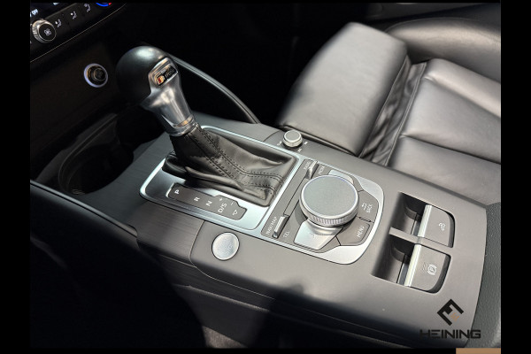 Audi A3 Cabriolet 35 TFSI CoD Sport S Line Edition. 2x S-line. Navi. Trekhaak. Led. Leer. 52000 km !!