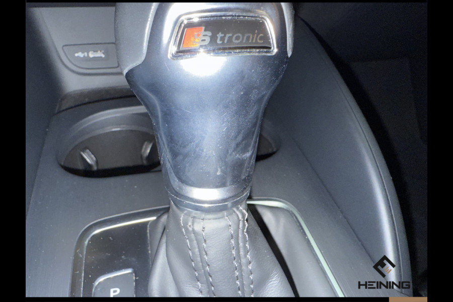 Audi A3 Cabriolet 35 TFSI CoD Sport S Line Edition. 2x S-line. Navi. Trekhaak. Led. Leer. 52000 km !!