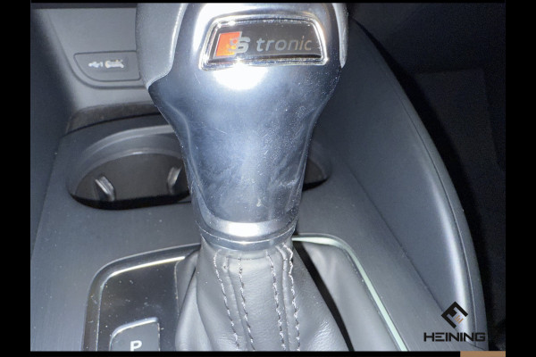 Audi A3 Cabriolet 35 TFSI CoD Sport S Line Edition. 2x S-line. Navi. Trekhaak. Led. Leer. 52000 km !!