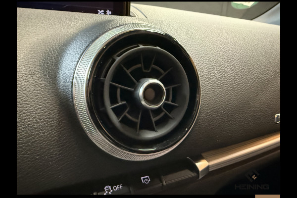 Audi A3 Cabriolet 35 TFSI CoD Sport S Line Edition. 2x S-line. Navi. Trekhaak. Led. Leer. 52000 km !!