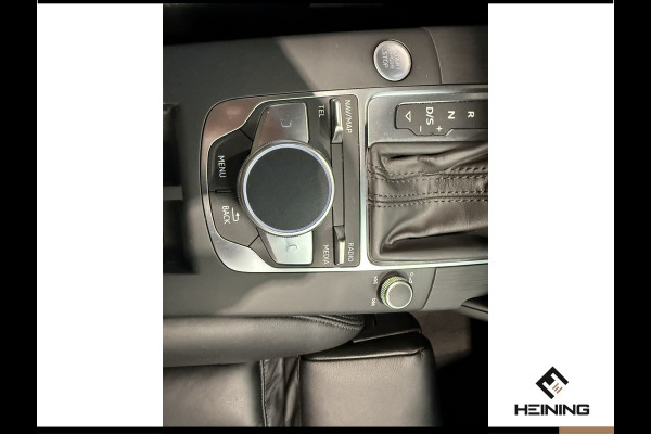 Audi A3 Cabriolet 35 TFSI CoD Sport S Line Edition. 2x S-line. Navi. Trekhaak. Led. Leer. 52000 km !!