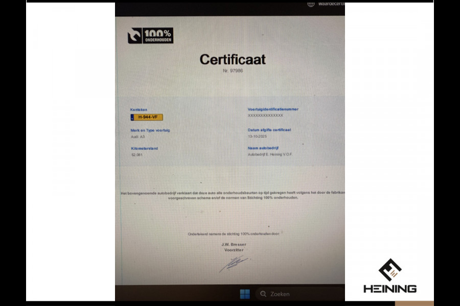 Audi A3 Cabriolet 35 TFSI CoD Sport S Line Edition. 2x S-line. Navi. Trekhaak. Led. Leer. 52000 km !!