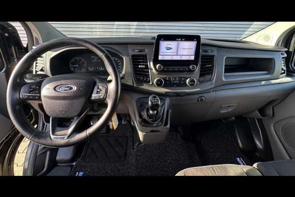 Ford Transit Custom 300 2.0 TDCI L2 Trend|Trekhaak|Groot scherm|Cruise